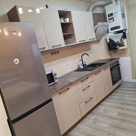 Apartman Exo