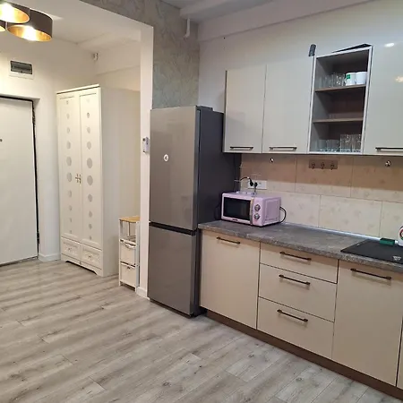 Apartman Exo *